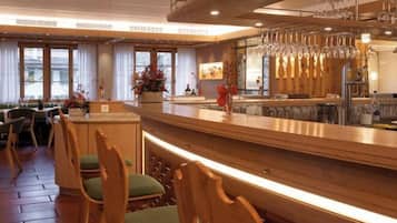 Bar (ter plaatse)