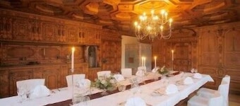 Hotel Wysses Rössli