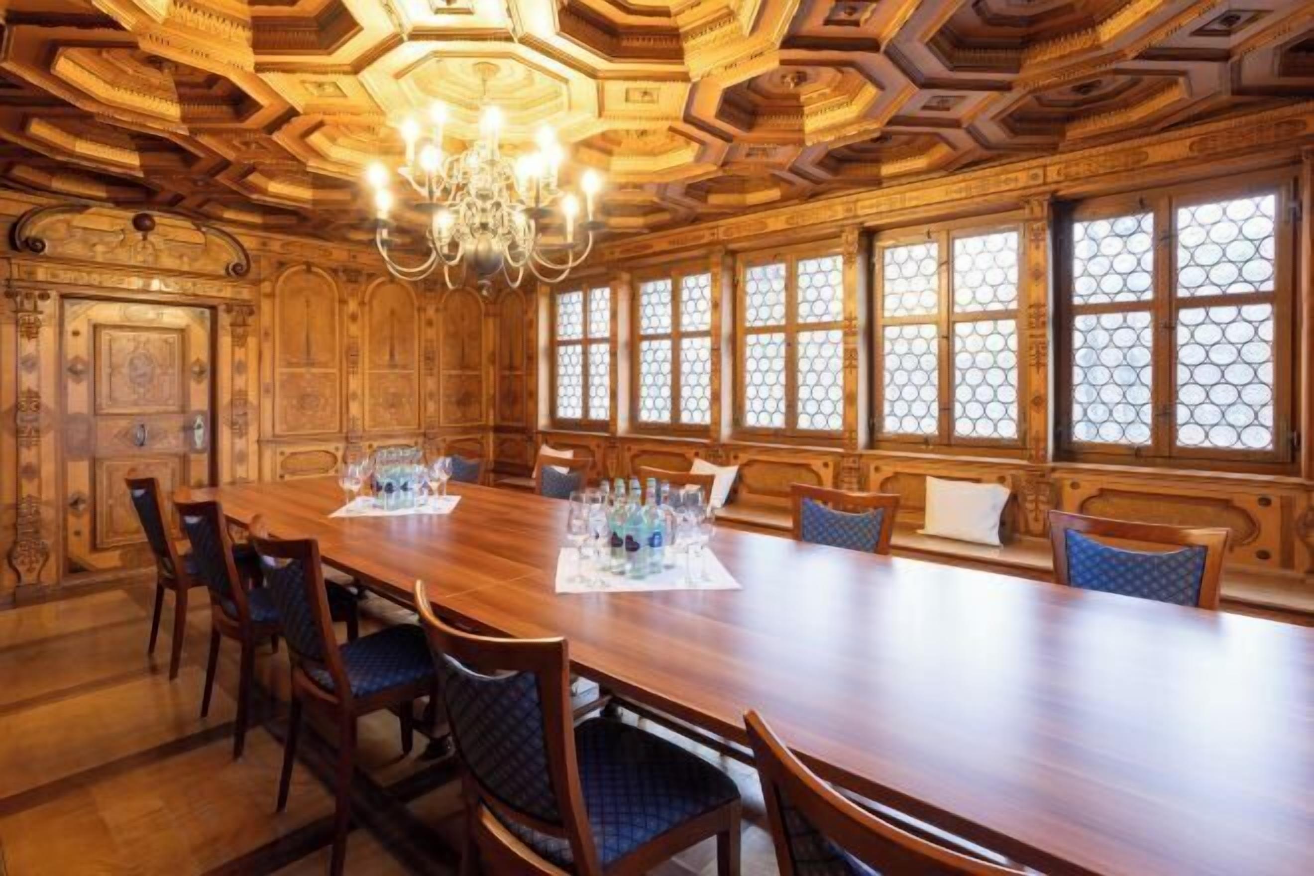 Salle de réunion