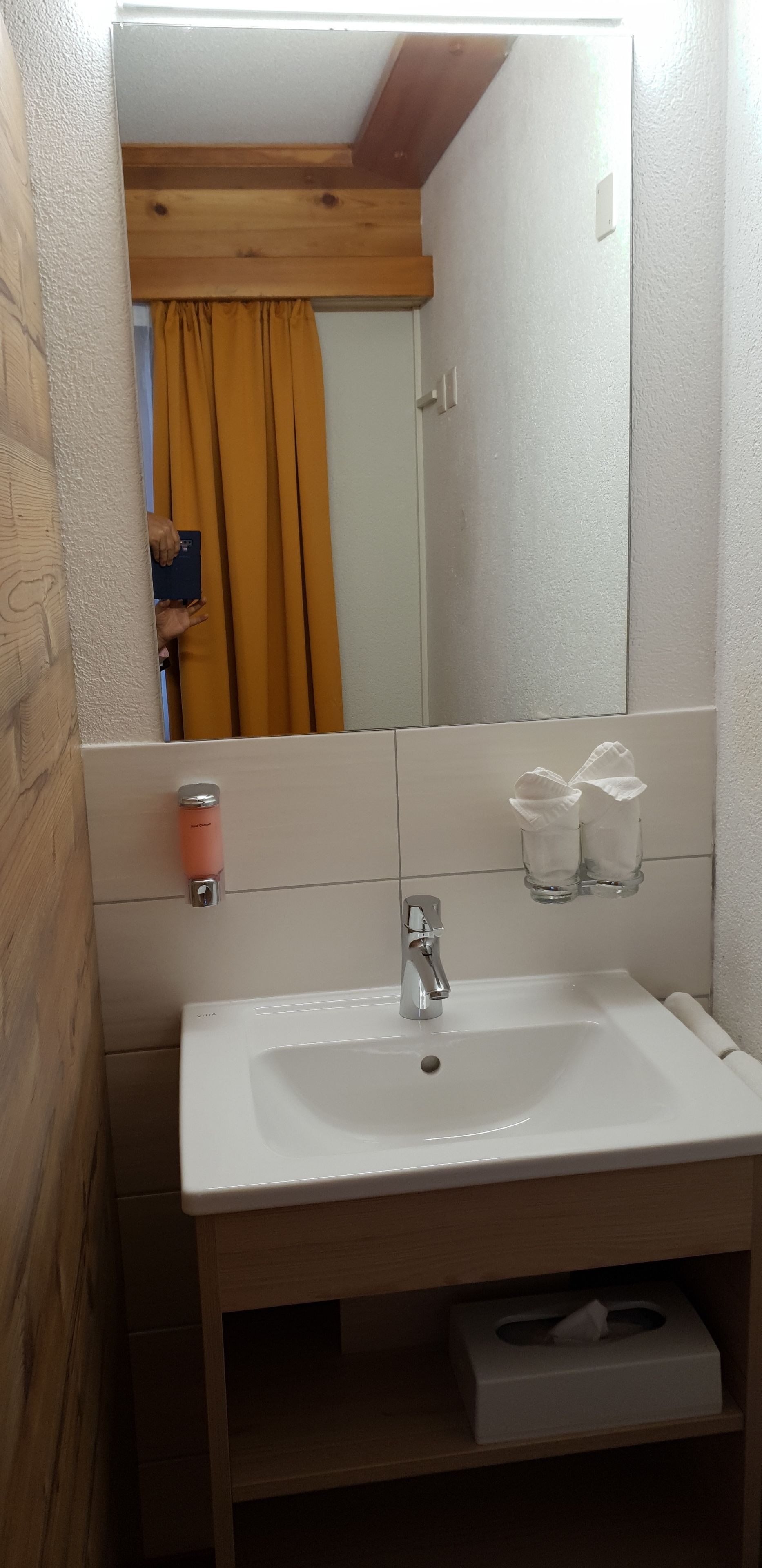 classic triple room | hypo-allergenic bedding, down duvets, in-room safe, desk