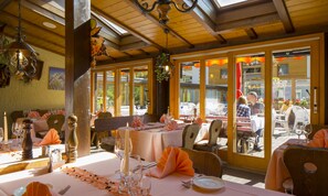 Restaurantes