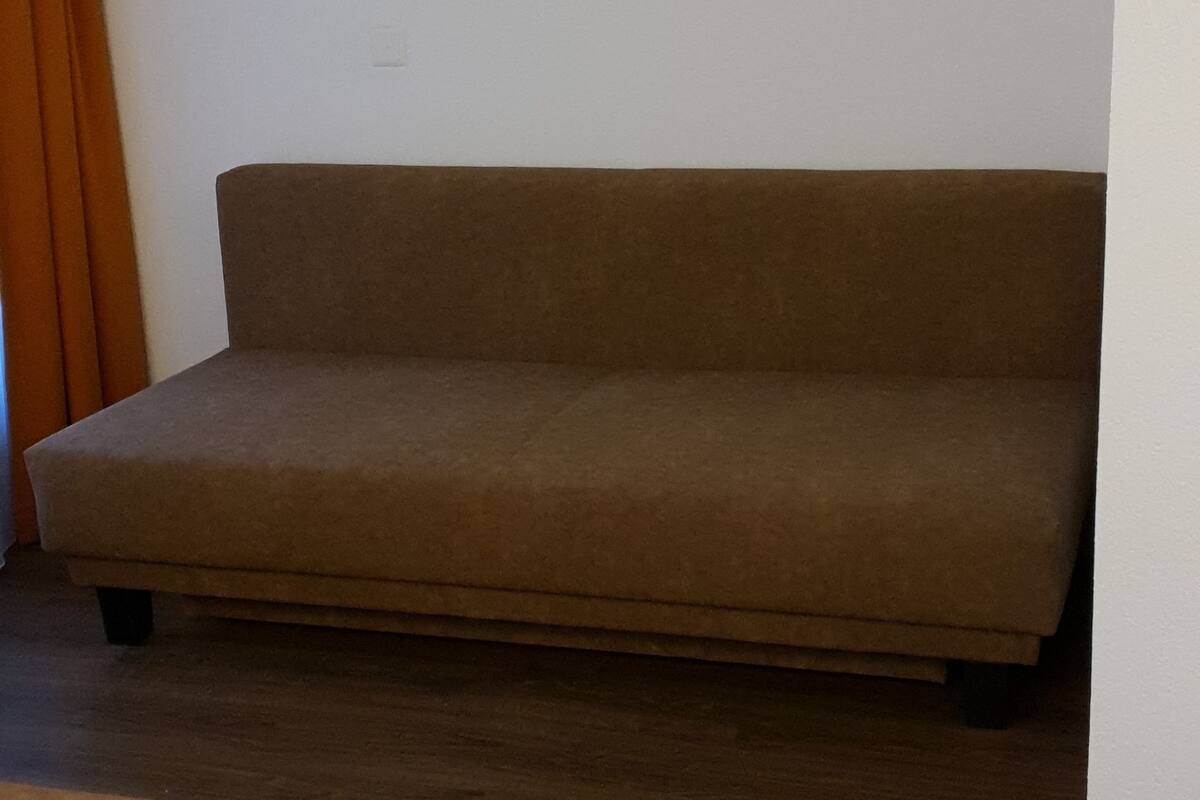 deluxe twin room, 2 single beds, balcony | hypo-allergenic bedding, down duvets, in-room safe, desk