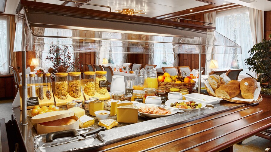 Hotel und Spezialitätenrestaurant zur Linde