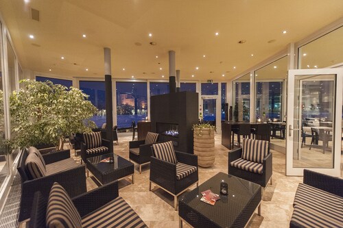 TOP SeminarHotel am Aegerisee Unteraegeri