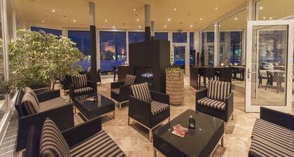 TOP SeminarHotel am Aegerisee Unteraegeri