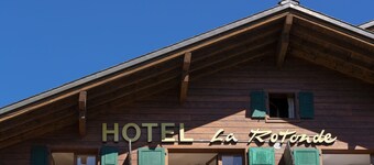Hotel La Rotonde