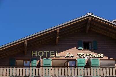 Hotel La Rotonde