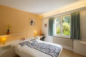 Single Room Luna