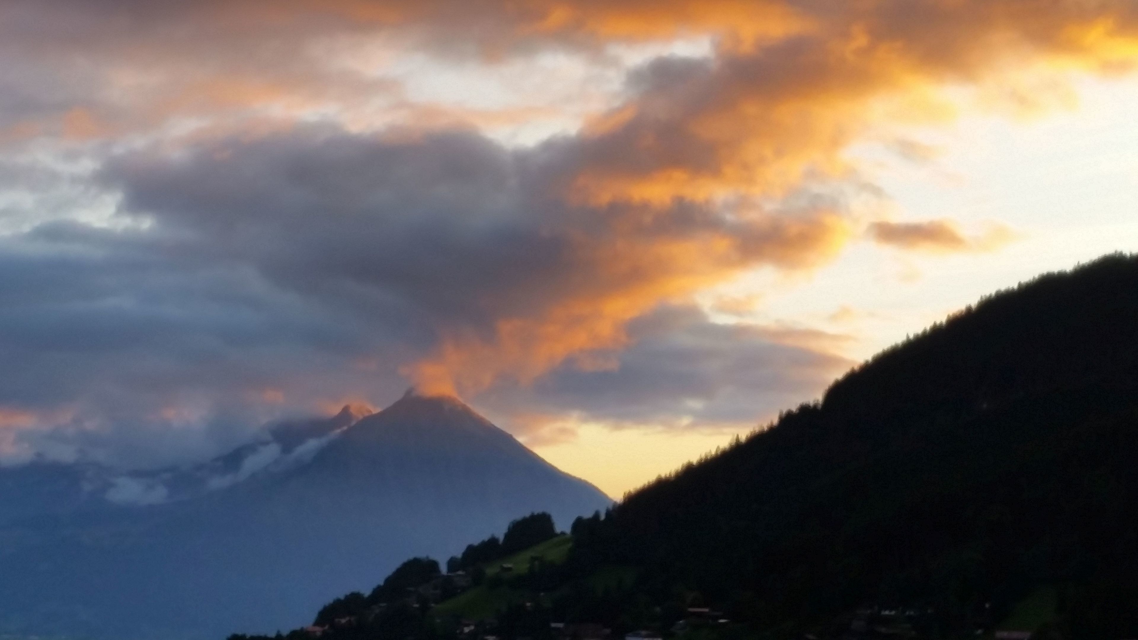 Foto - Hotel Fassbind Beausite