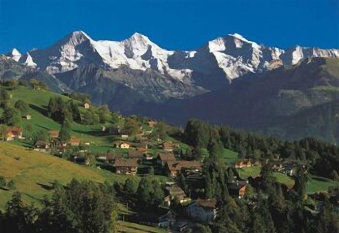 Foto - Hotel Fassbind Beausite