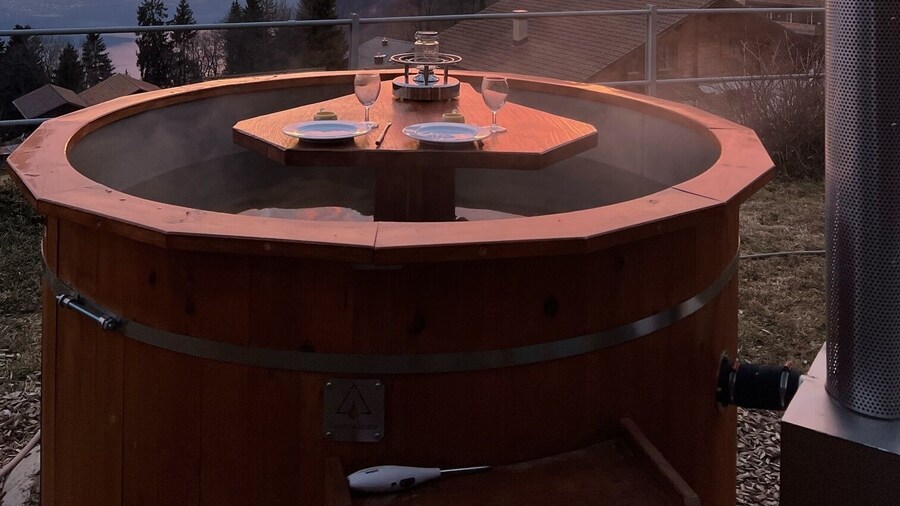 Hotel Fassbind Beausite