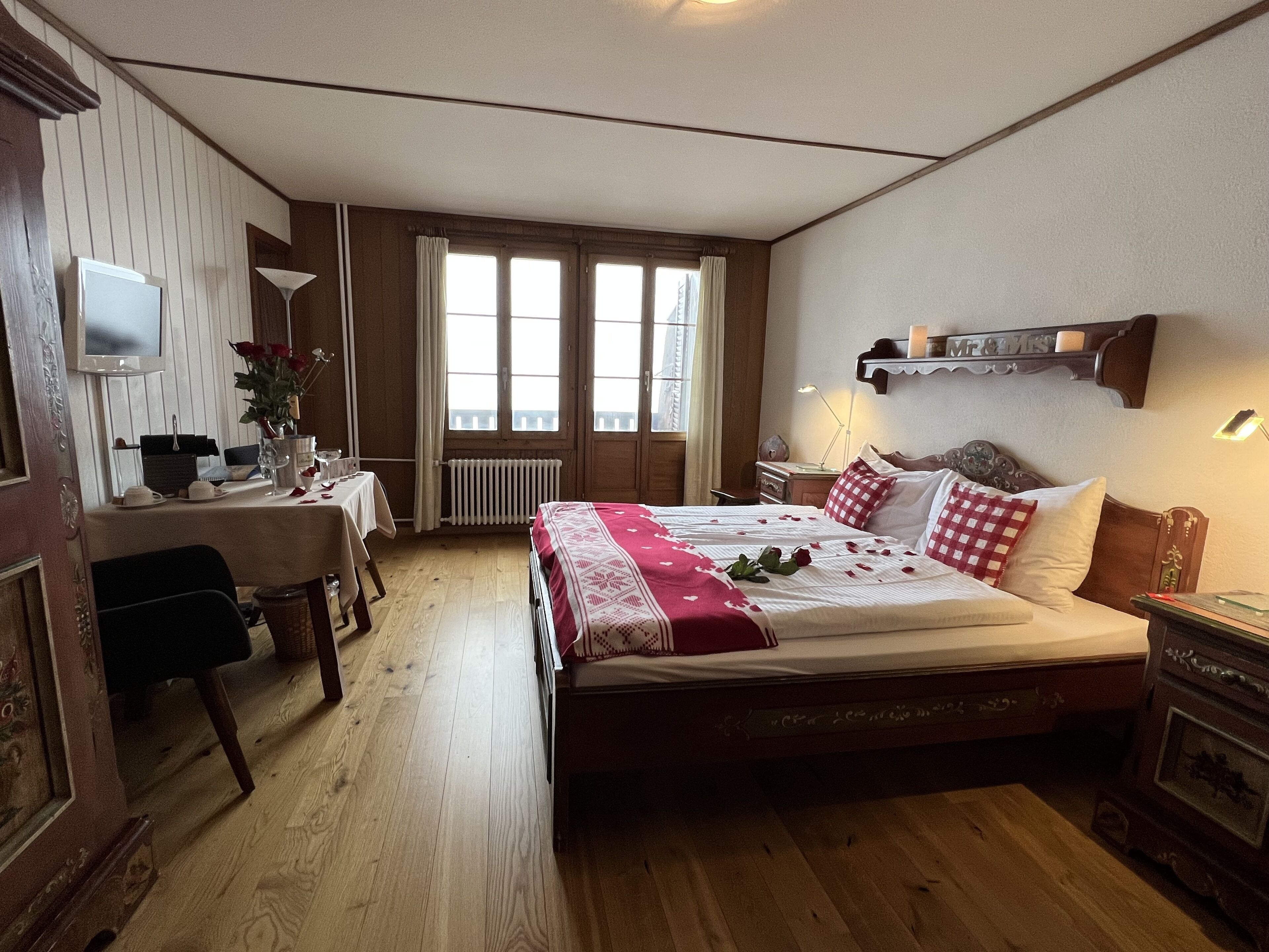 Foto - Hotel Fassbind Beausite