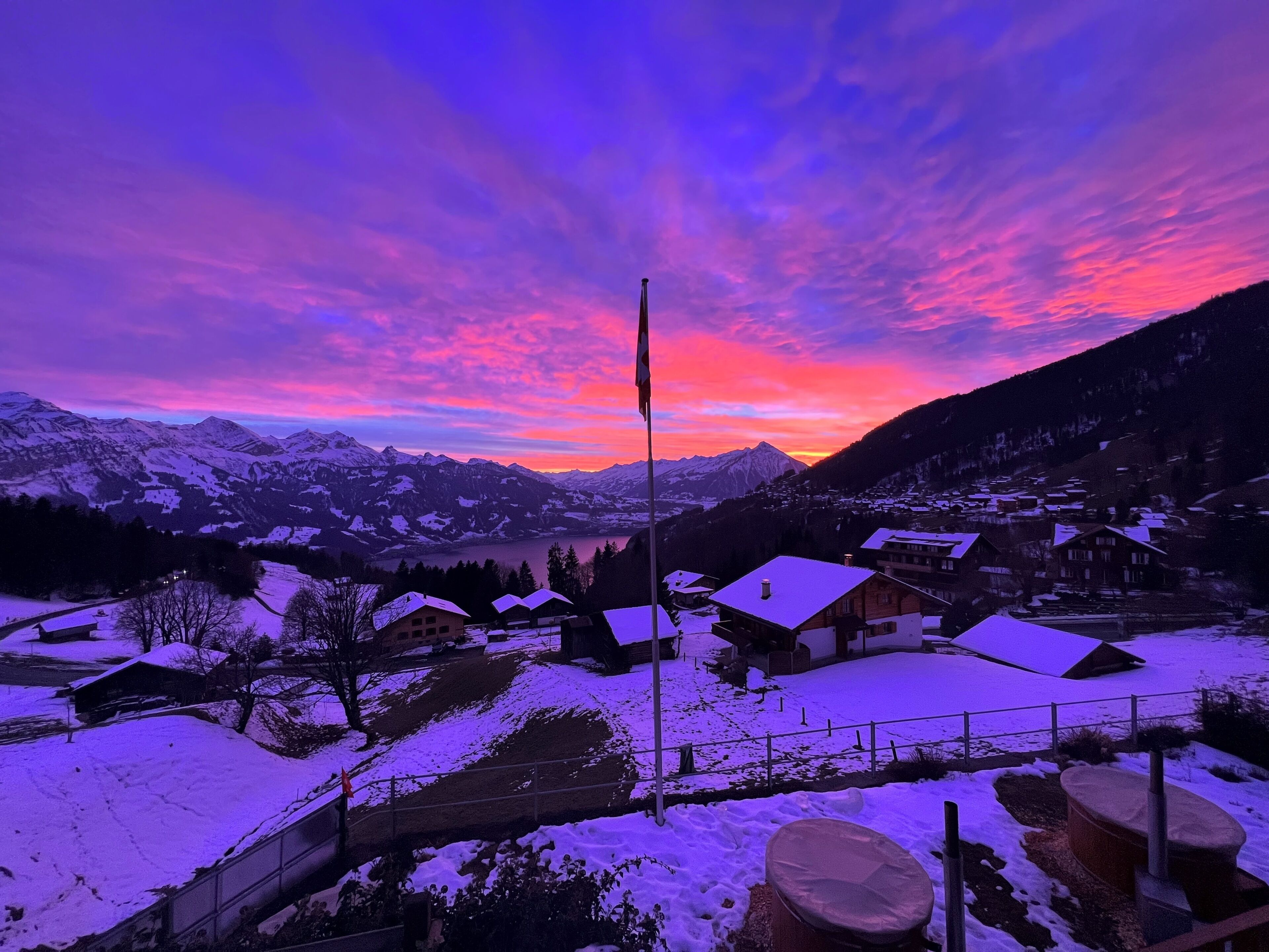 Foto - Hotel Fassbind Beausite