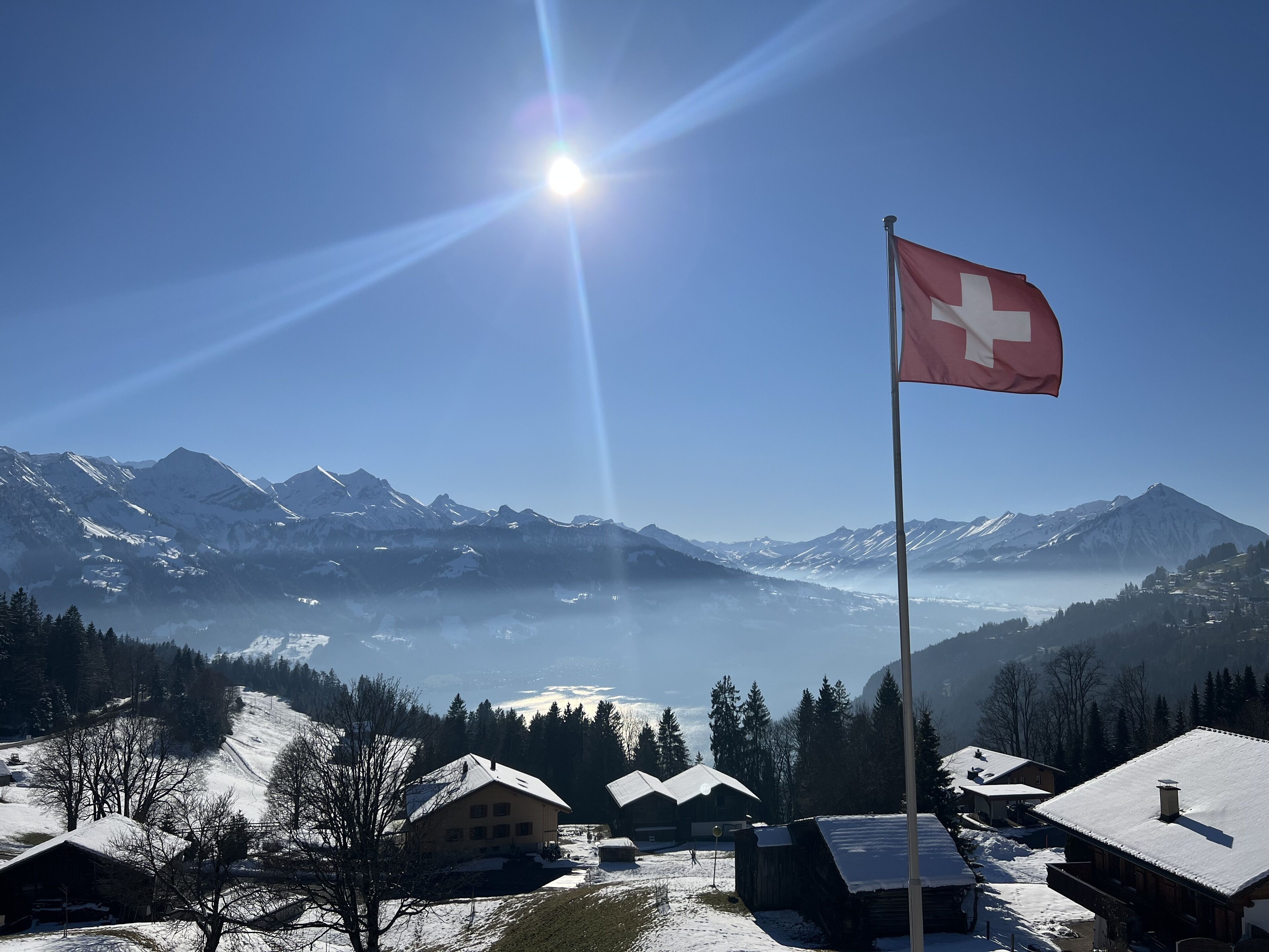 Foto - Hotel Fassbind Beausite