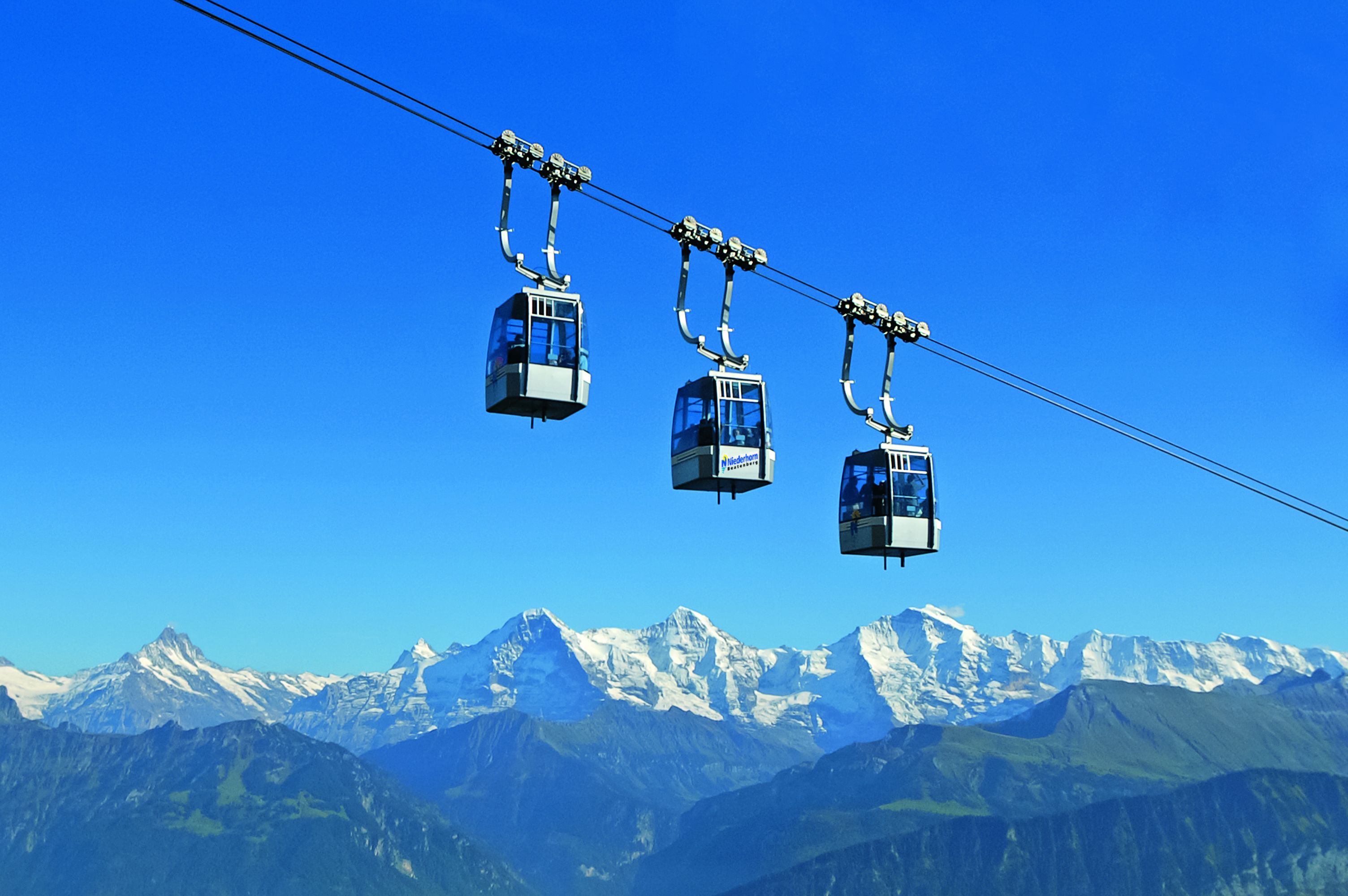 Foto - Hotel Fassbind Beausite