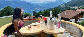 Hotel Fassbind Beausite