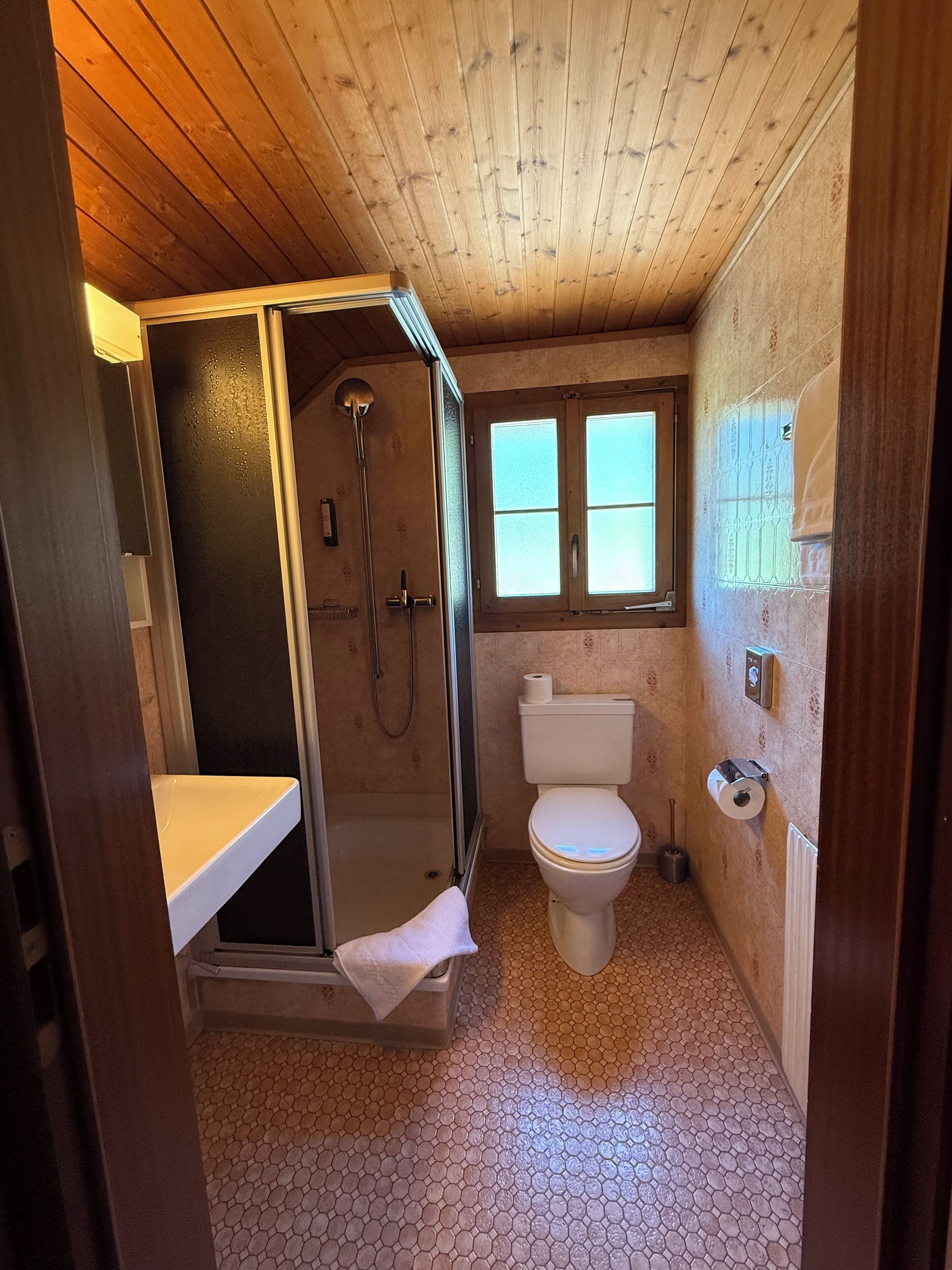 Foto - Hotel Fassbind Beausite