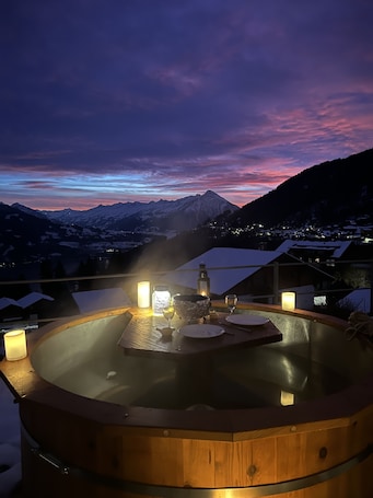 Hotel Fassbind Beausite
