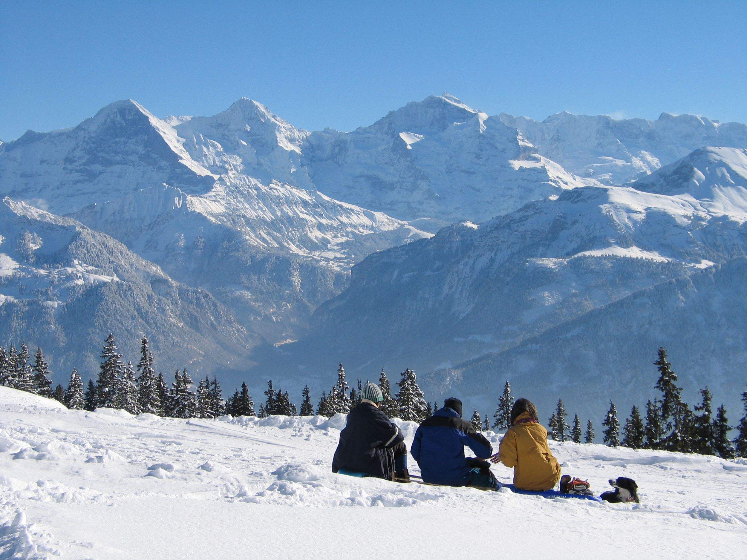 Foto - Hotel Fassbind Beausite