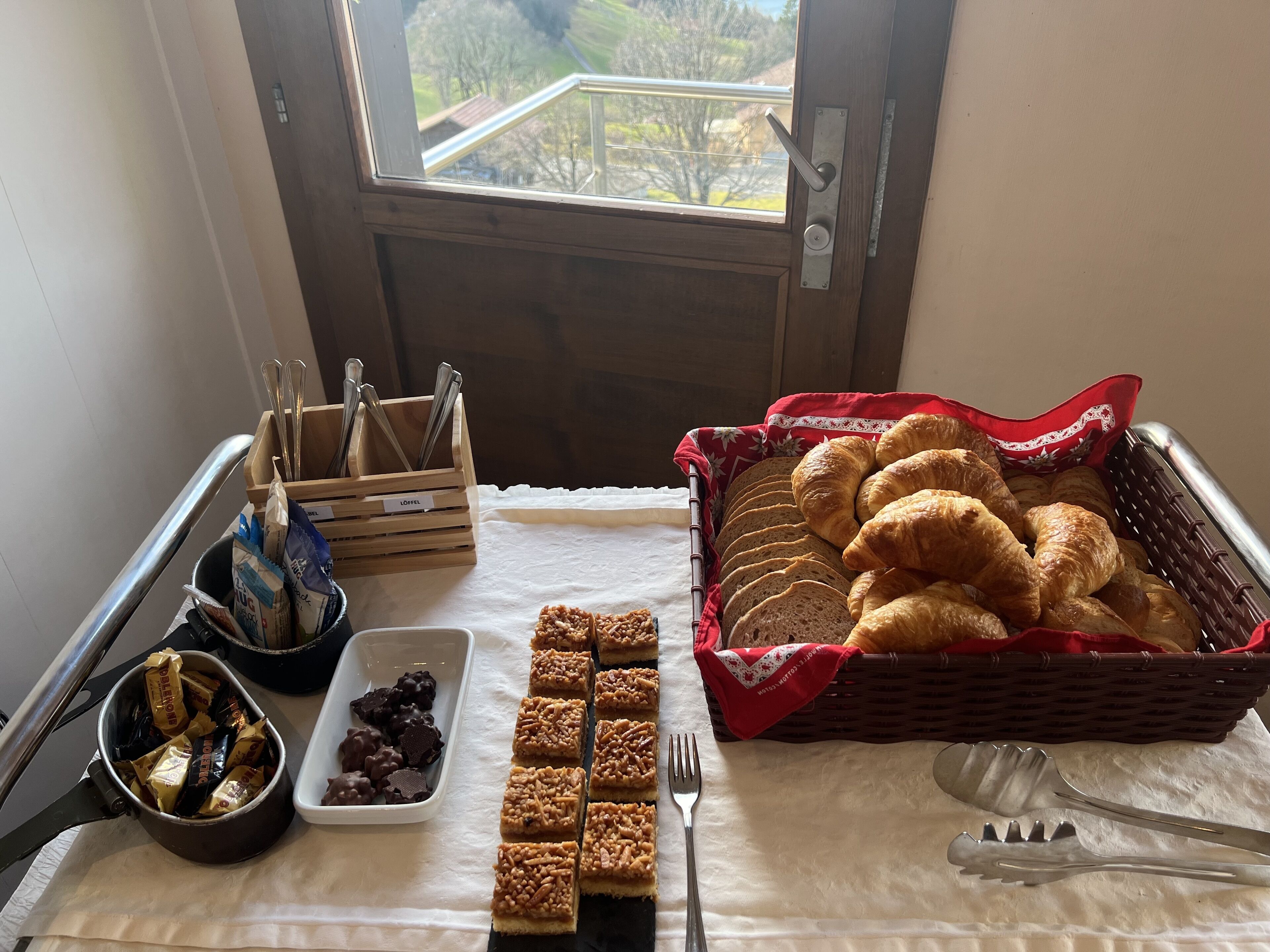 Foto - Hotel Fassbind Beausite