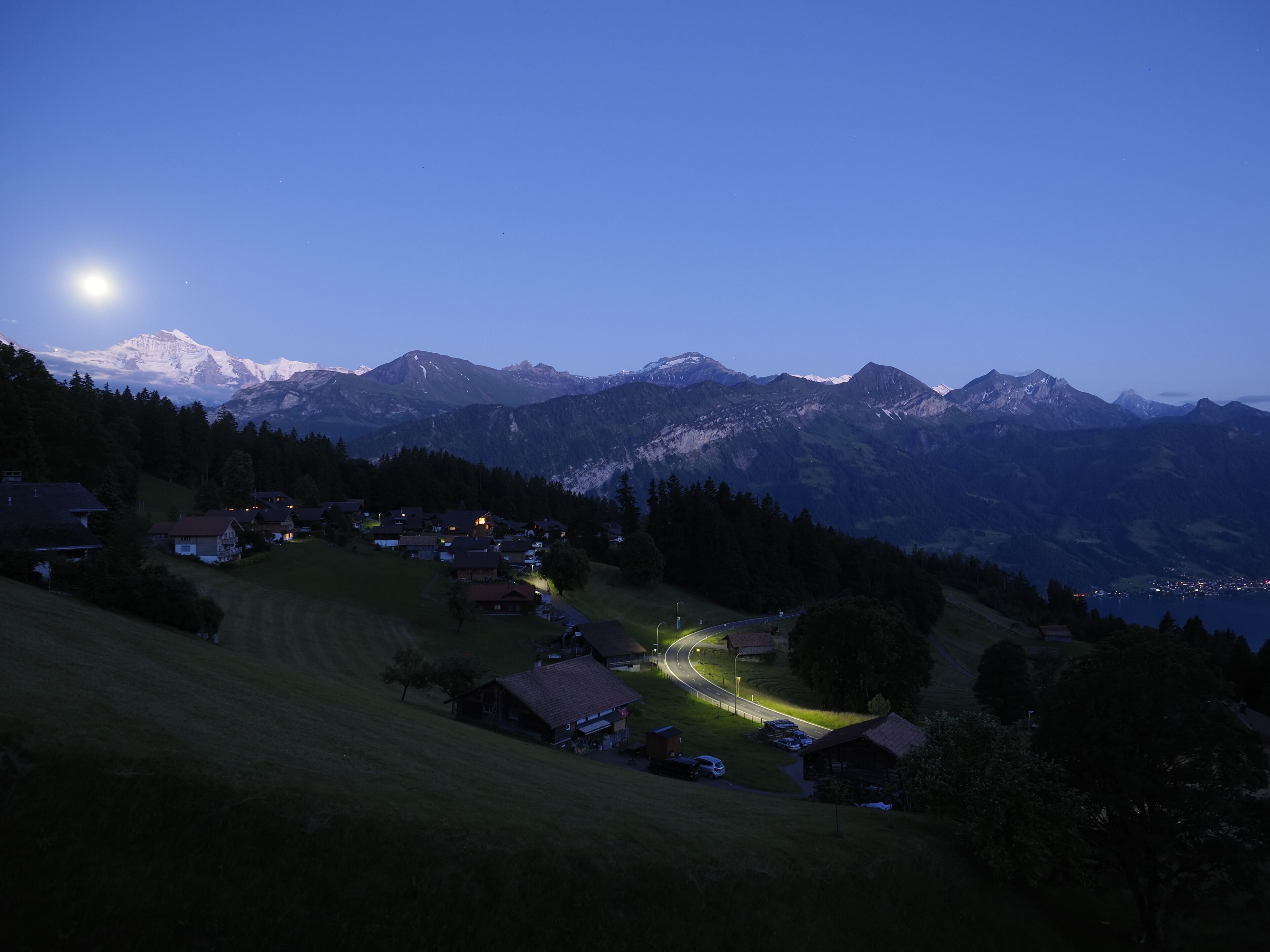 Foto - Hotel Fassbind Beausite