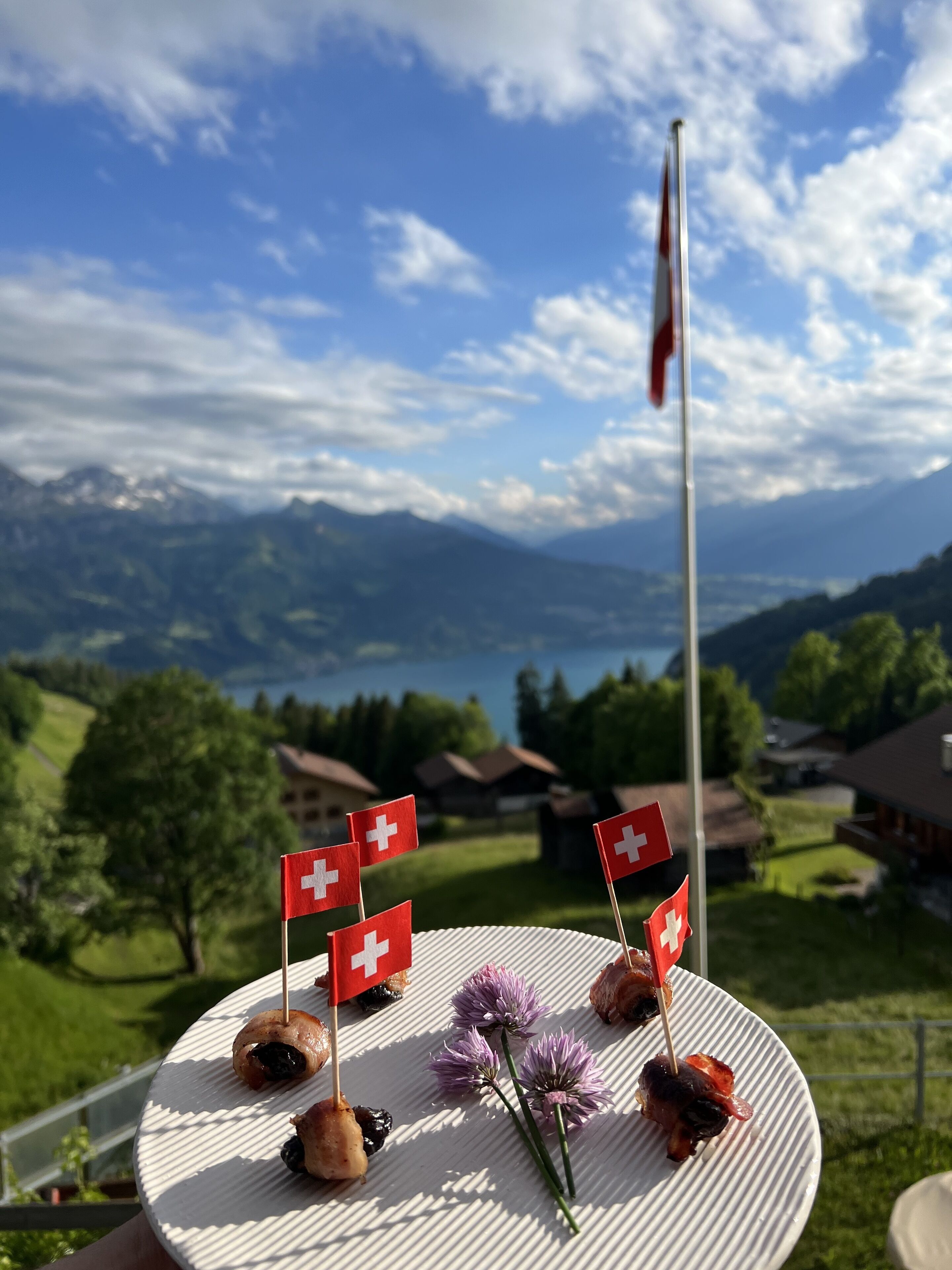 Foto - Hotel Fassbind Beausite