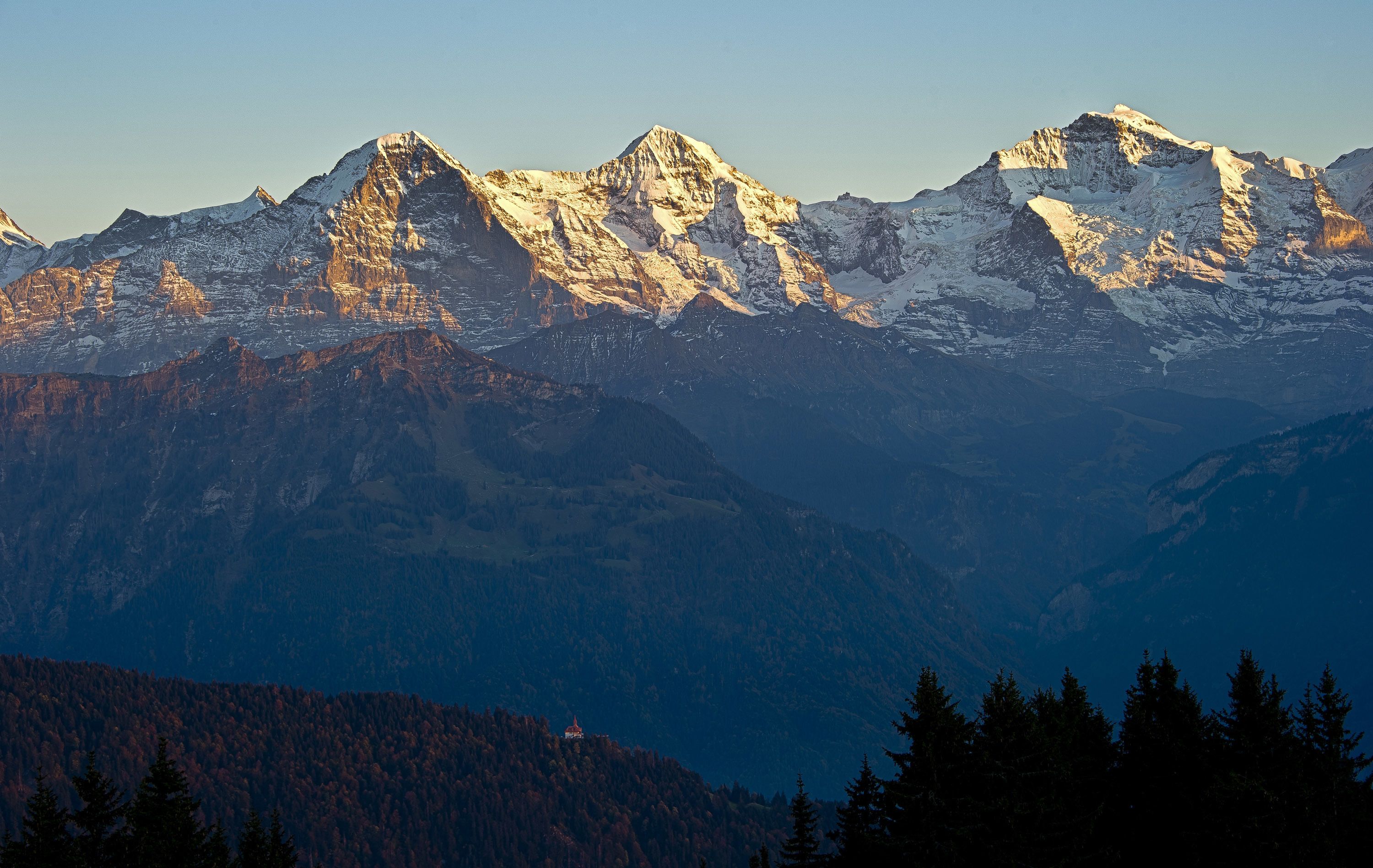 Foto - Hotel Fassbind Beausite