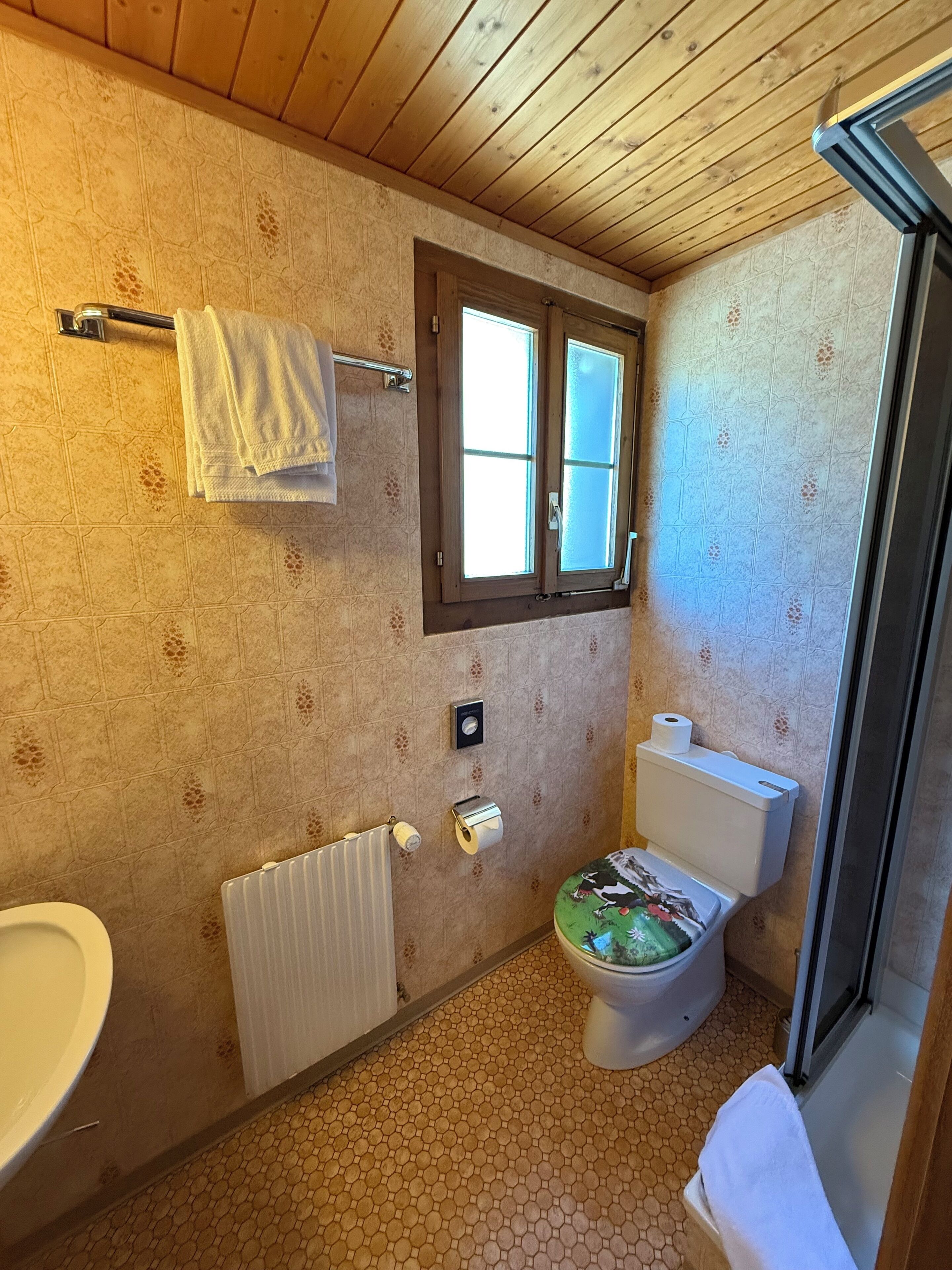 Foto - Hotel Fassbind Beausite