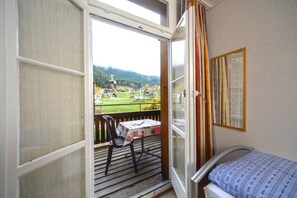 Standard Single Room, Private Bathroom