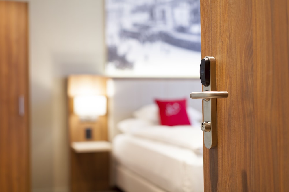 Hotel Wartmann by null