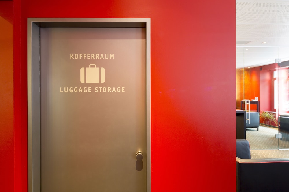 Hotel Wartmann by null