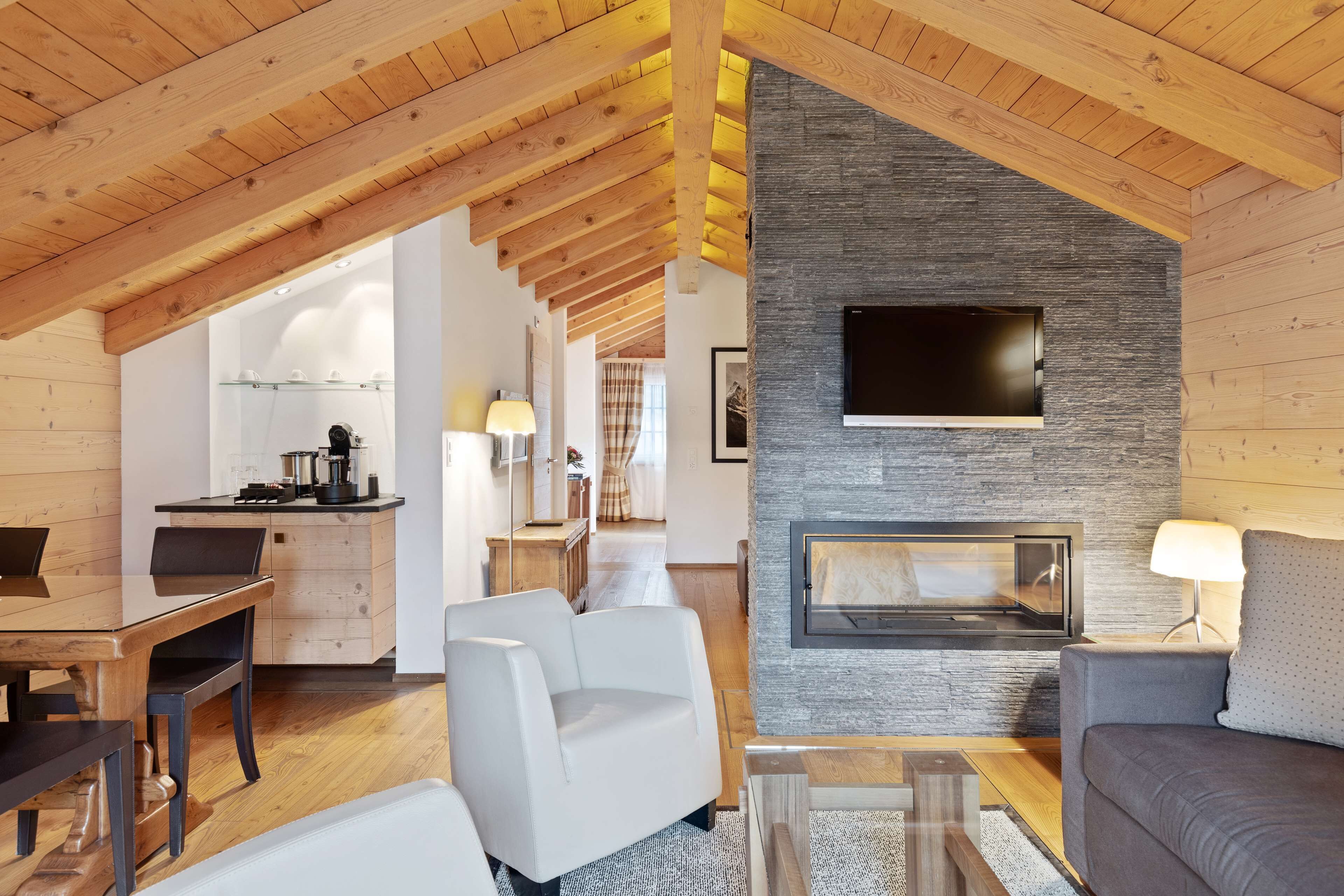 Photo - Grand Hotel Zermatterhof