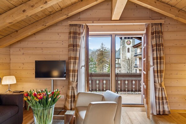 Suite (Chalet)