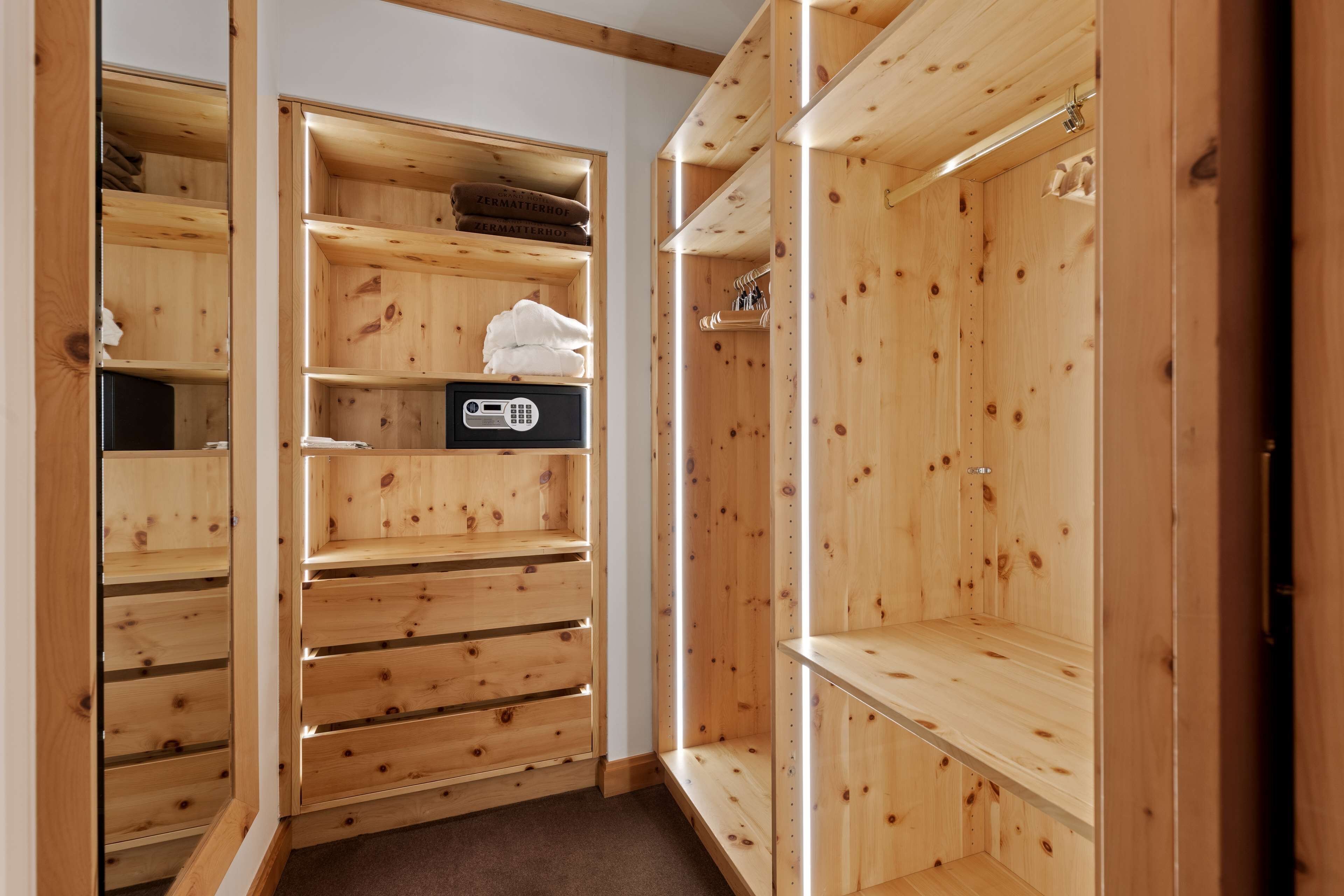 Photo - Grand Hotel Zermatterhof