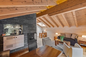 Suite (Chalet)