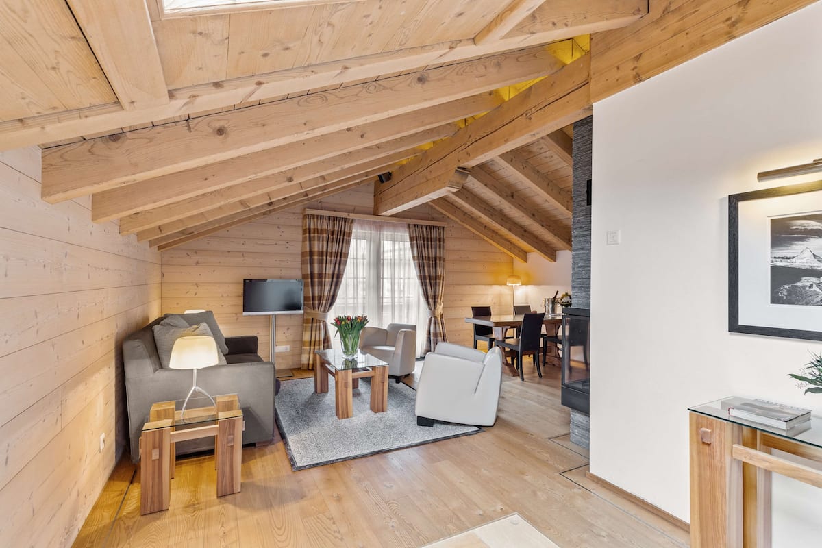 Suite (Chalet)