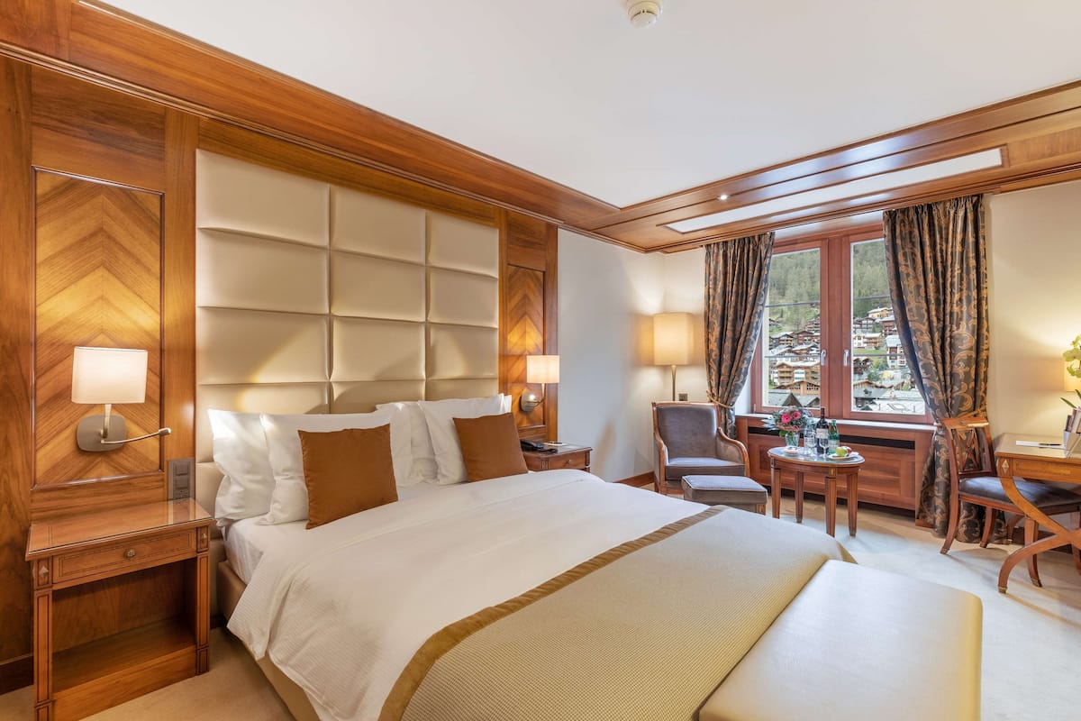 Chambre Simple
