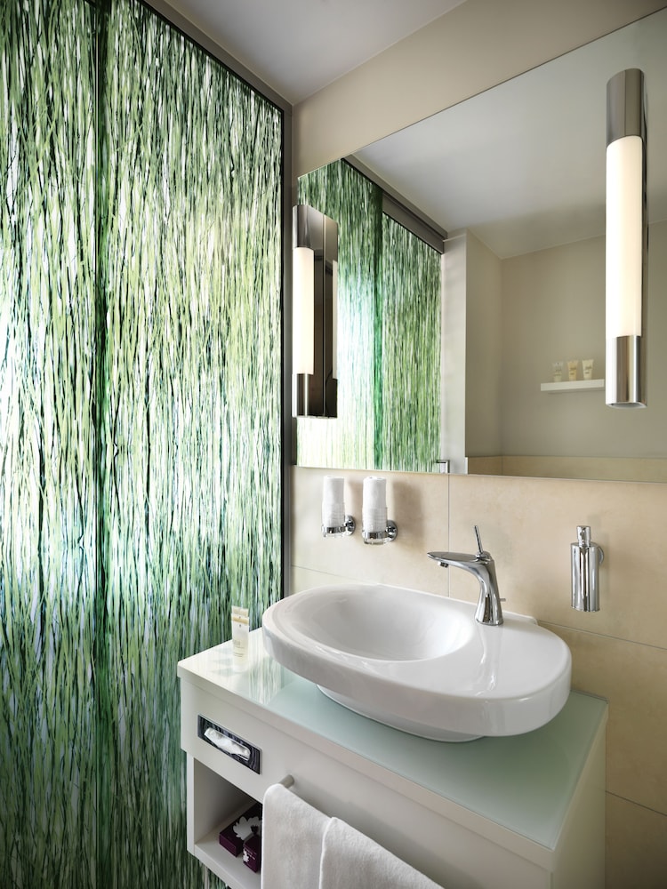Giardino Lago, Minusio-Locarno, a Member of Design Hotels by null