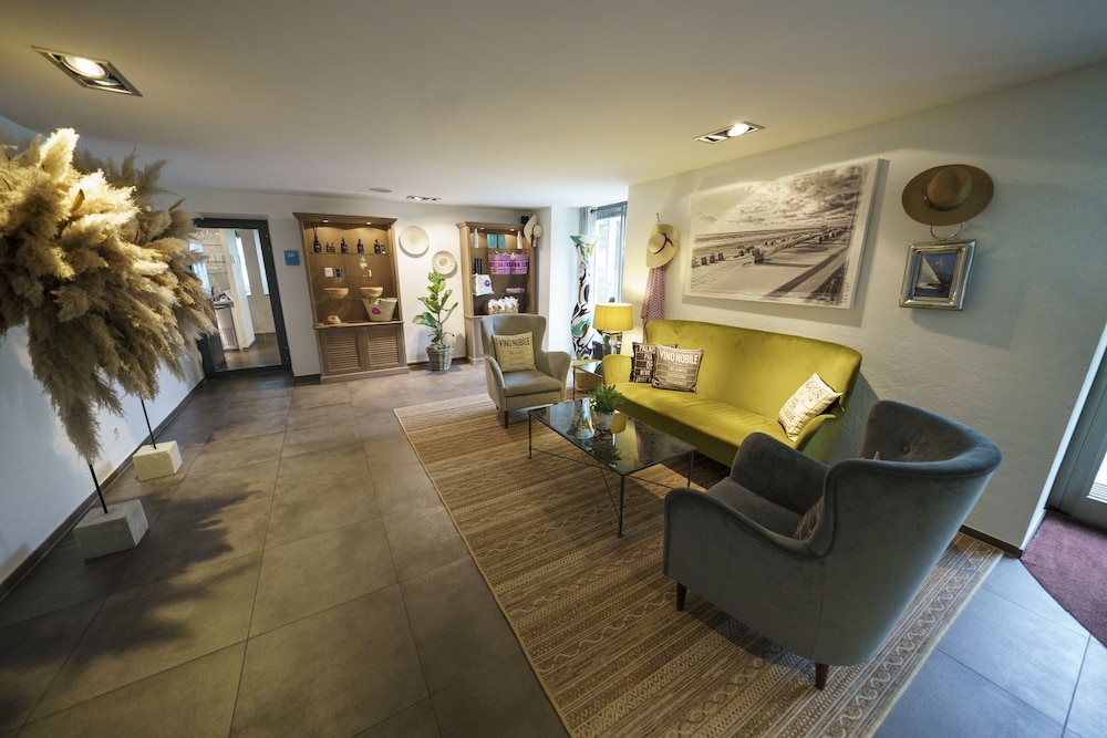 Giardino Lago, Minusio-Locarno, a Member of Design Hotels by null