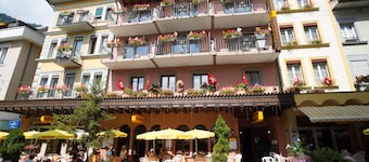Hotel Toscana