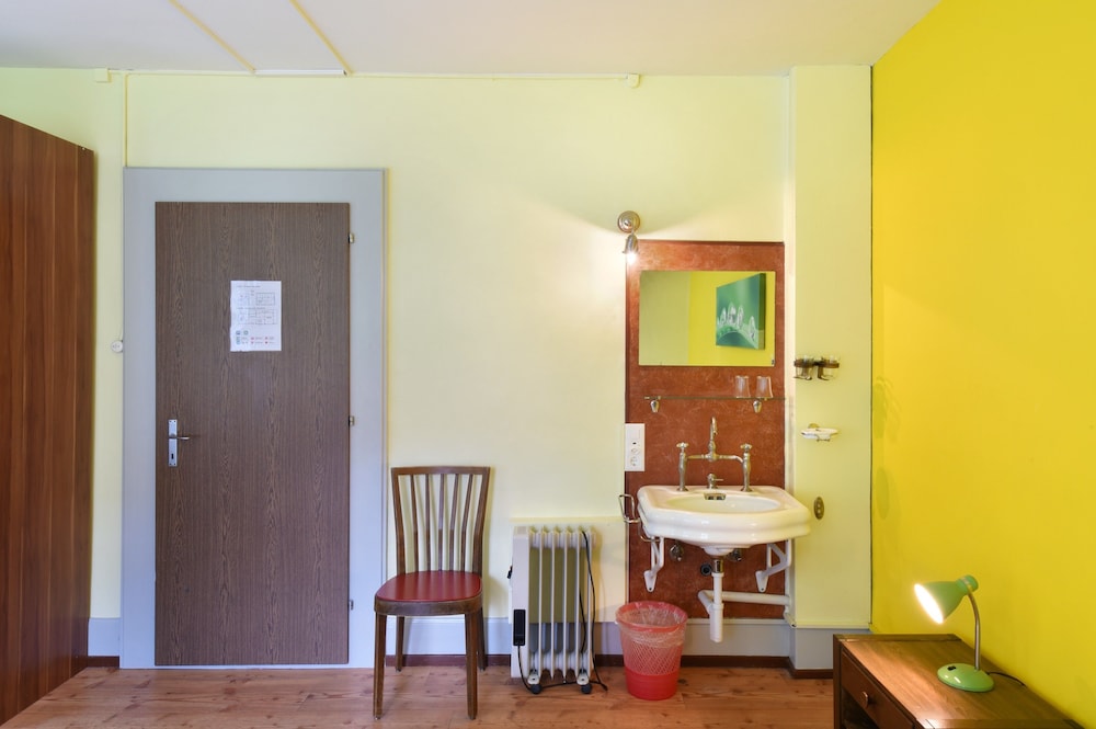 Waldhotel Unspunnen by null