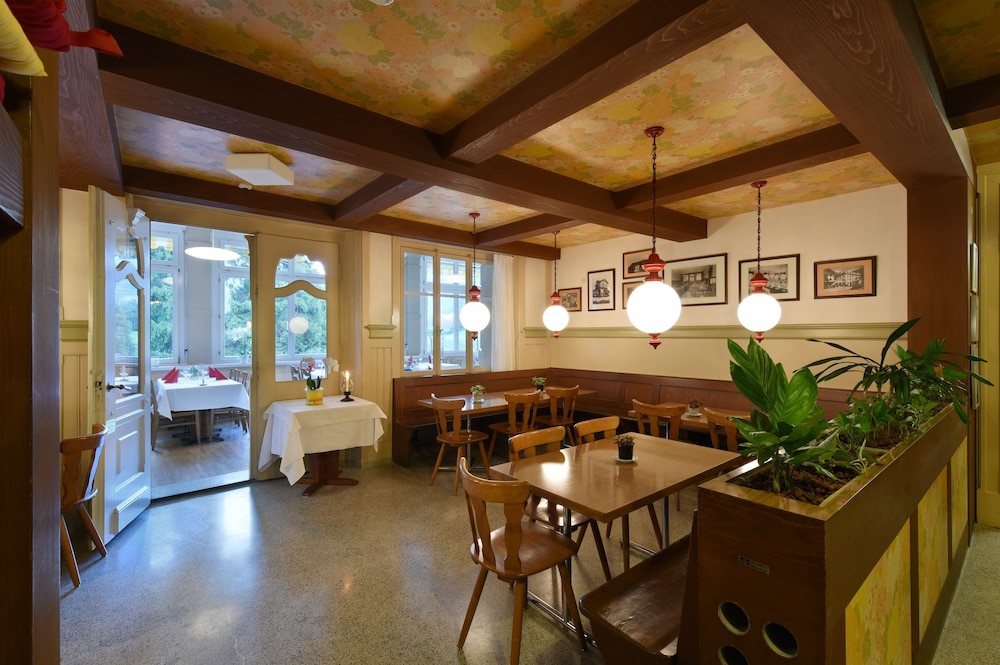 Waldhotel Unspunnen by null