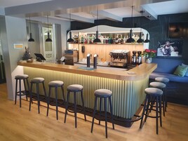 Bar (en la propiedad)