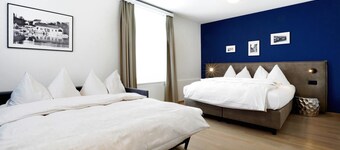 Hotel Zugertor