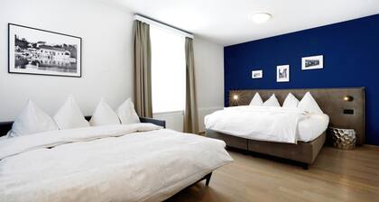 Hotel Zugertor