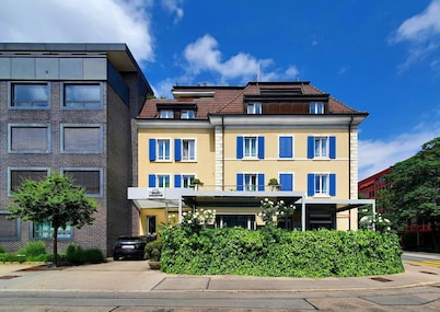 Hotel Zugertor