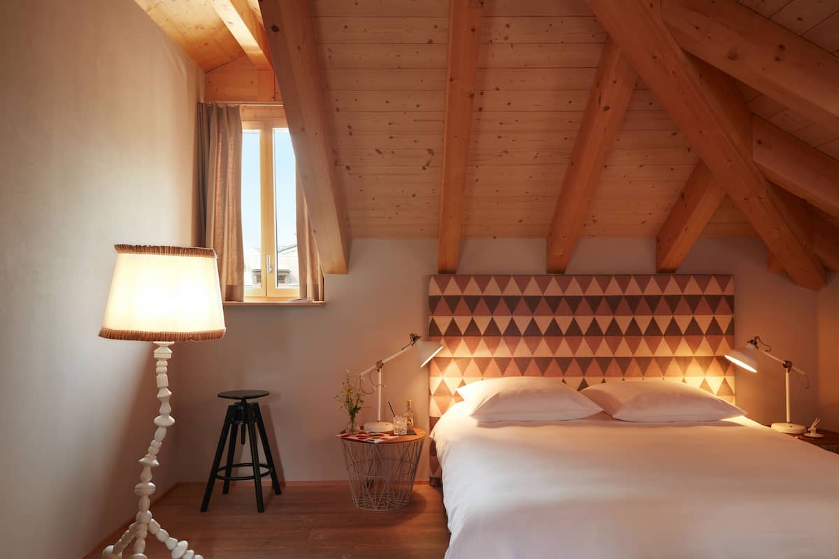 1 habitación, ropa de cama de alta calidad y edredón