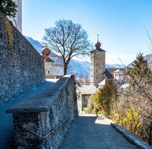Wandern