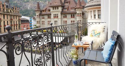Hotel De Londres