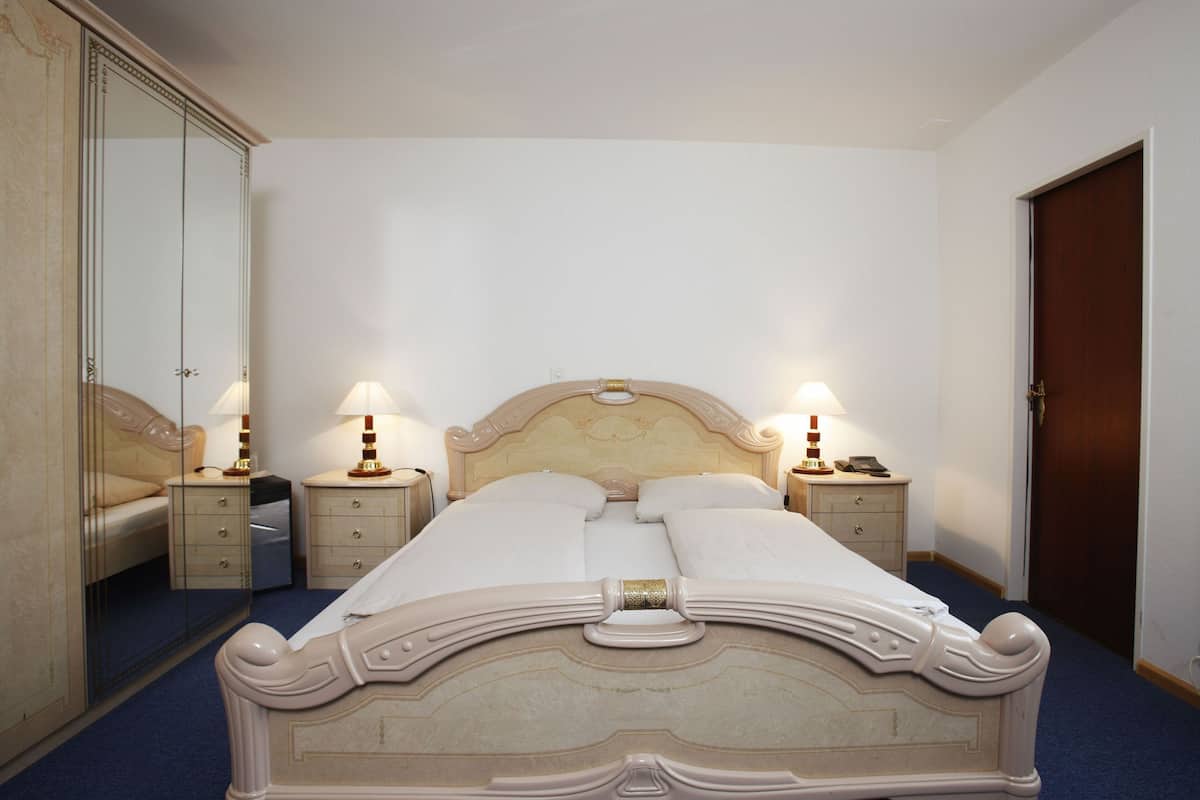 Comfort-Zimmer